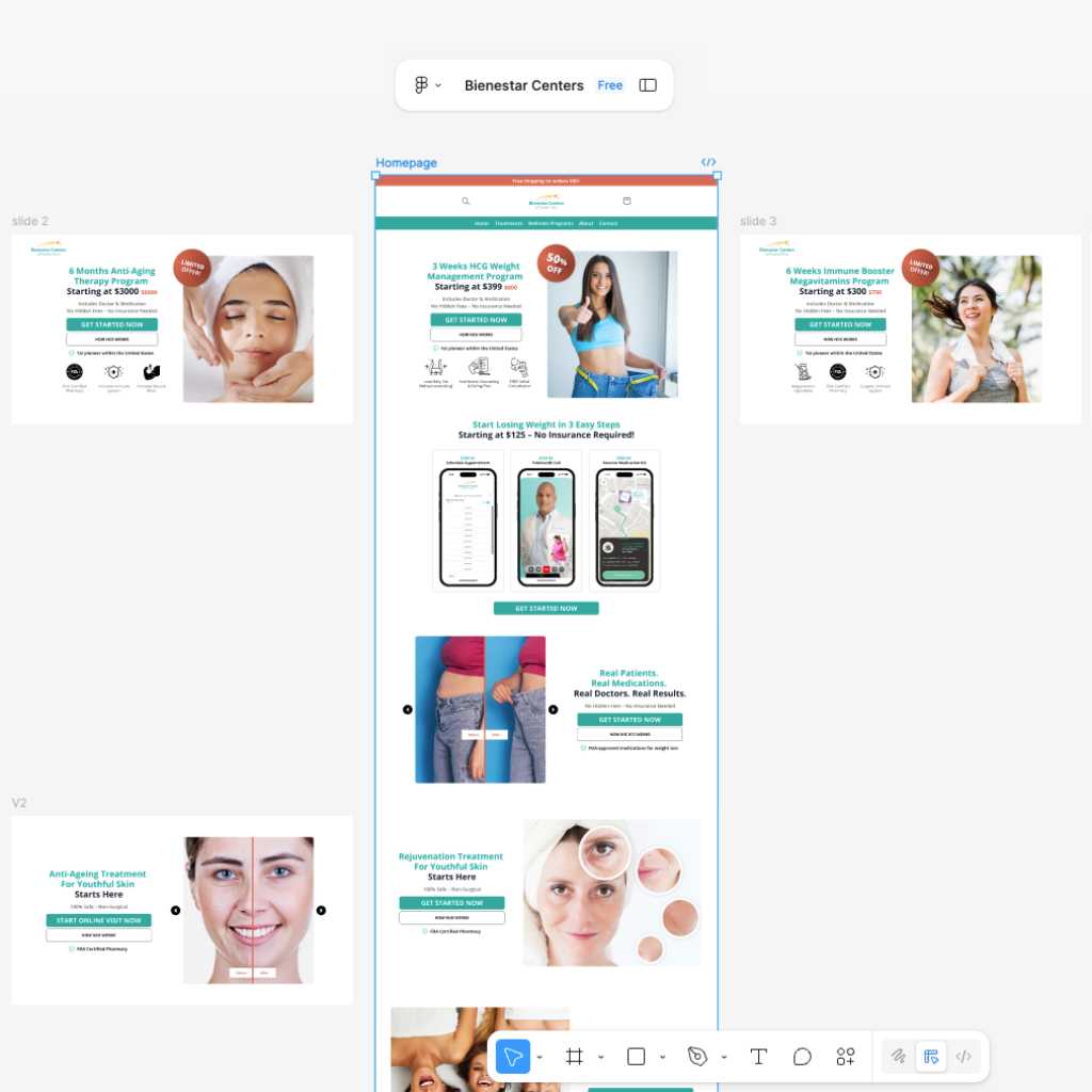 Services - Gagan Sardaar